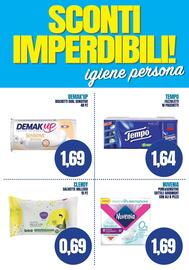 Volantino Determarket Pagina 4