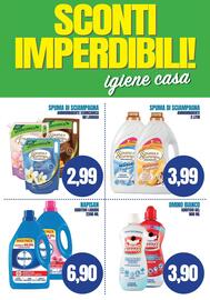 Volantino Determarket Pagina 5