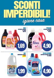 Volantino Determarket Pagina 6