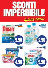 Volantino Determarket Pagina 7