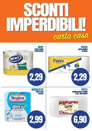 Volantino Determarket Pagina 8