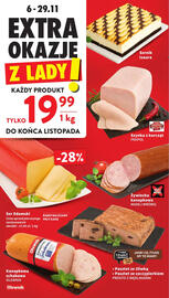 Intermarche gazetka tydzień 45 Strona 16
