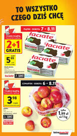 Intermarche gazetka tydzień 45 Strona 3