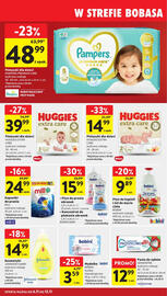 Intermarche gazetka tydzień 45 Strona 38