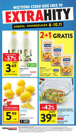 Intermarche gazetka tydzień 45 Strona 44