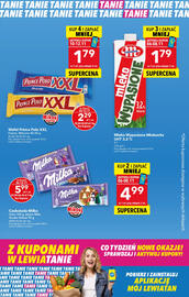 Lewiatan gazetka tydzień 45 Strona 1