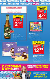 Lewiatan gazetka tydzień 45 Strona 2