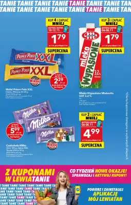 Lewiatan gazetka (ważność do 12-11)