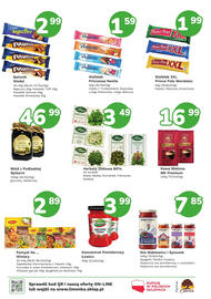 Limonka gazetka Strona 3