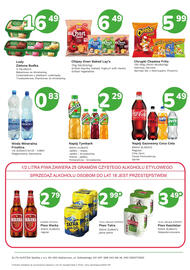 Limonka gazetka Strona 4