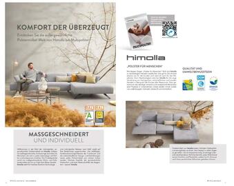 Multipolster Prospekt Seite 11