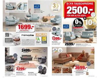 Multipolster Prospekt Seite 12