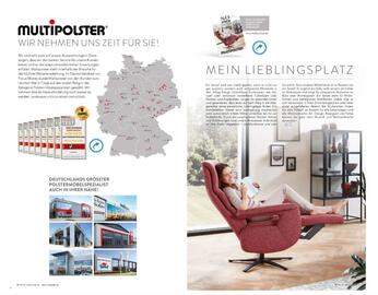 Multipolster Prospekt Seite 13