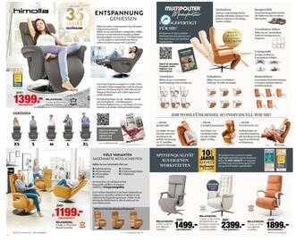 Multipolster Prospekt Seite 14