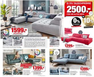 Multipolster Prospekt Seite 2