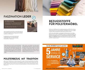 Multipolster Prospekt Seite 4