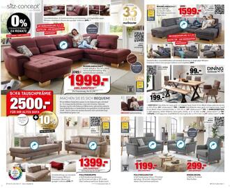 Multipolster Prospekt Seite 6