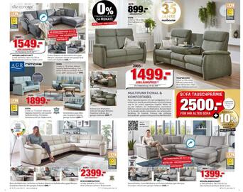 Multipolster Prospekt Seite 8