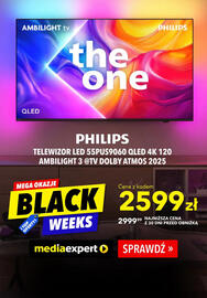 Media Expert gazetka Strona 2