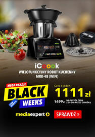 Media Expert gazetka Strona 3