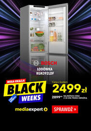 Media Expert gazetka Strona 5