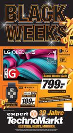 Expert Technomarkt Prospekt woche 45 Seite 1