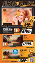 Expert Technomarkt Prospekt woche 45 Seite 11