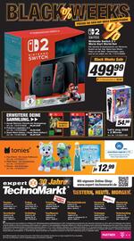 Expert Technomarkt Prospekt woche 45 Seite 12