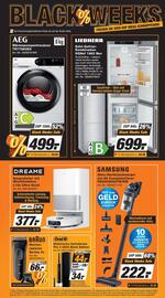 Expert Technomarkt Prospekt woche 45 Seite 3