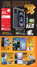 Expert Technomarkt Prospekt woche 45 Seite 6