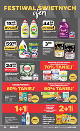 Netto gazetka Strona 14