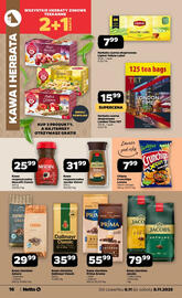 Netto gazetka Strona 16