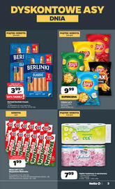 Netto gazetka Strona 3