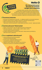 Netto gazetka Strona 4