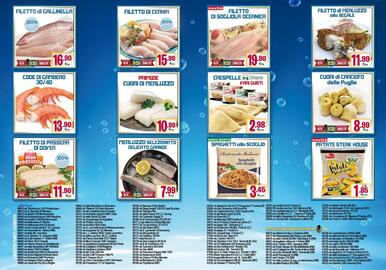 Volantino Eurosurgelati Pagina 2