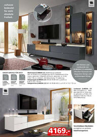 Segmüller Prospekt Seite 13