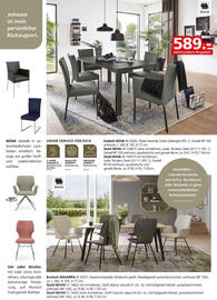 Segmüller Prospekt Seite 15