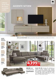 Segmüller Prospekt Seite 2