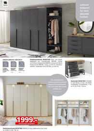 Segmüller Prospekt Seite 20