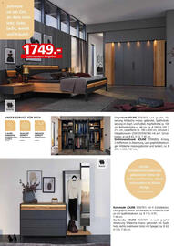 Segmüller Prospekt Seite 21