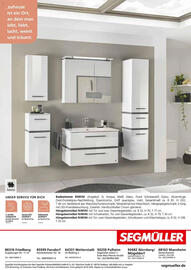 Segmüller Prospekt Seite 22