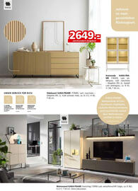 Segmüller Prospekt Seite 3