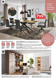 Segmüller Prospekt Seite 4