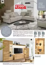 Segmüller Prospekt Seite 11