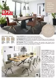 Segmüller Prospekt Seite 16