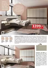 Segmüller Prospekt Seite 19