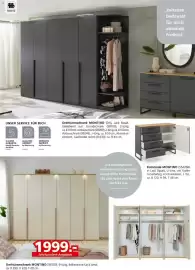 Segmüller Prospekt Seite 20