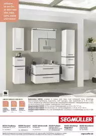 Segmüller Prospekt Seite 22