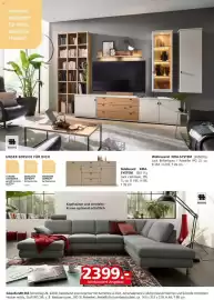 Segmüller Prospekt Seite 5