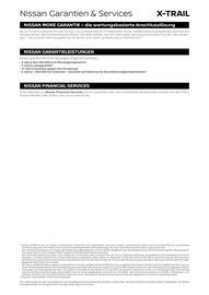Nissan Prospekt Seite 10